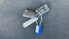 Skoda Octavia 2.0 TSI vRS 5dr DSG Petrol Hatchback